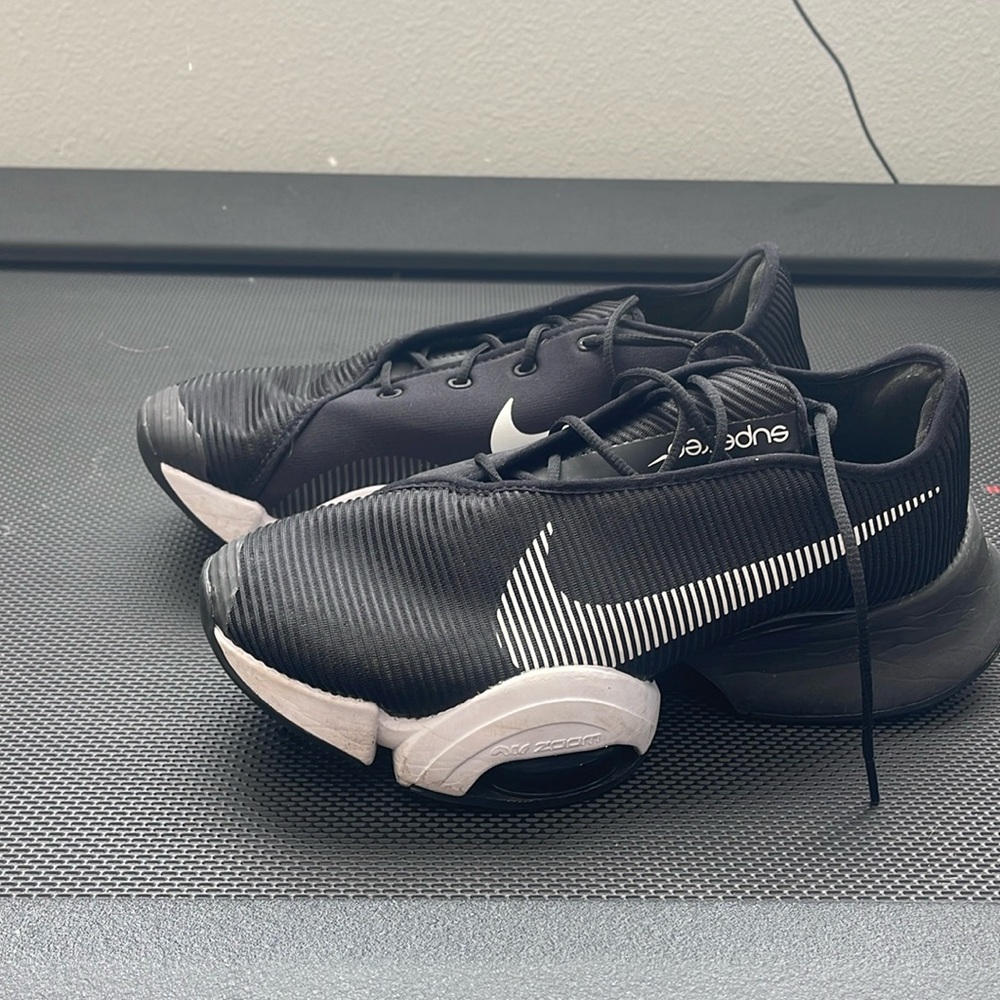 Nike SuperRep Size 9.5